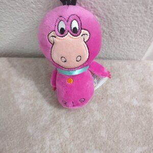 Hallmark, Itty Bittys Dino From The Flintstones, Character Toy